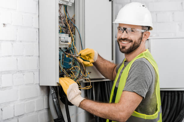 Best Electrical Outlet Repair  in Socorro, NM