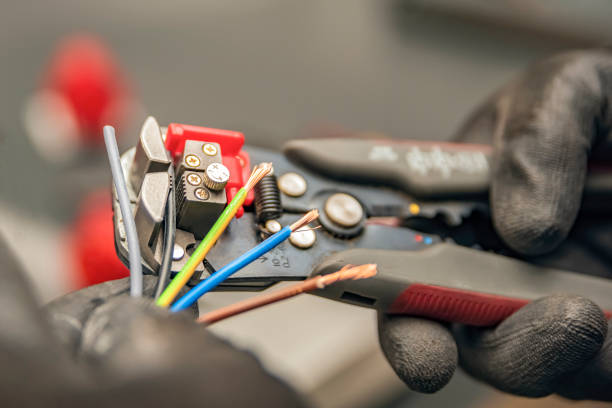 Best Local Electrician Companies  in Socorro, NM
