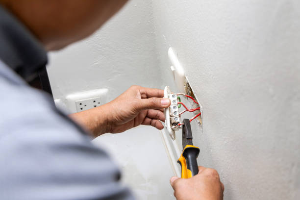 Best Residential Electrician Services  in Socorro, NM
