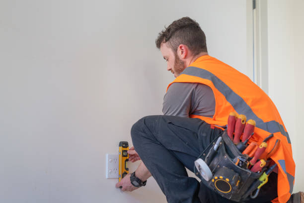 Best Emergency Electrical Repair  in Socorro, NM