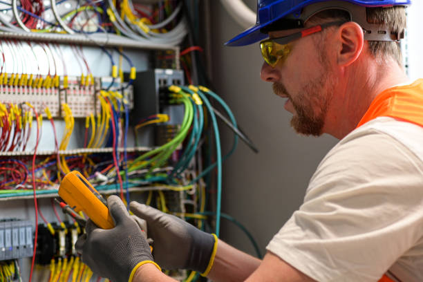 Best Electrician for Home Renovation  in Socorro, NM
