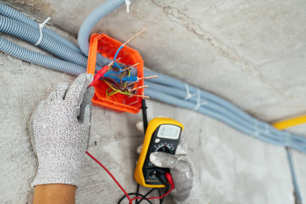 Best Electrical Troubleshooting Services  in Socorro, NM